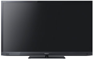 CES 11 > Sony LED EX720 : cinq modèles en approche