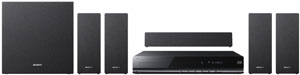 CES 11 > Sony Home Cinéma 3D Ready : mise à jour spécifications