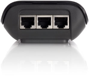 CPL 3 ports Ethernet chez Belkin - Le Monde Numérique