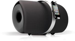 Nad Viso One : station d'accueil iPod/iPhone