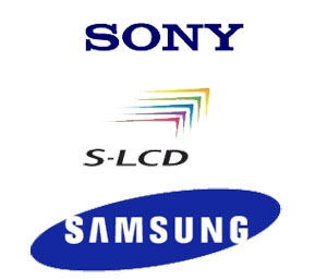 Sony revend ses parts à Samsung… : … dans la société S-LCD