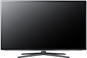 LED Samsung ES6300 : quatre nouveaux téléviseurs