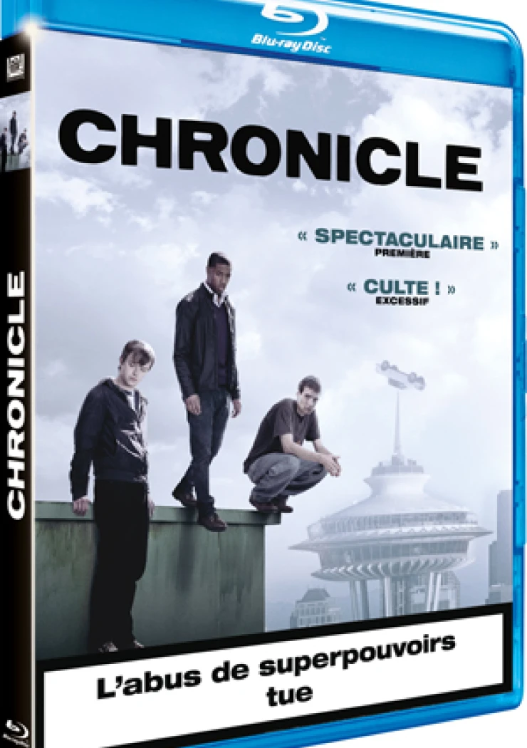 chronicle