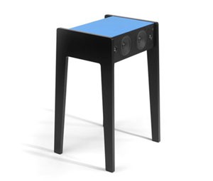 La Boîte Concept LD100 : bureau sonore et compact