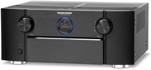 Marantz AV7701 : nouveau pré-amplificateur