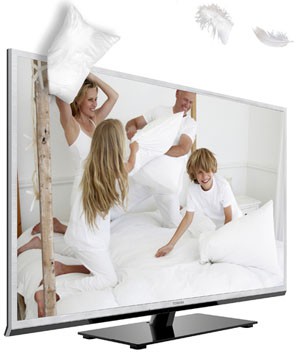 IFA 12 > Toshiba TL938F : deux modèles annoncés