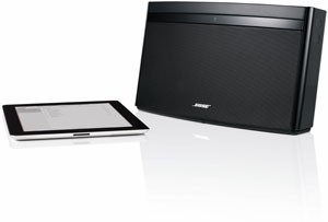 Bose SoundLink Air : enceinte amplifiée AirPlay