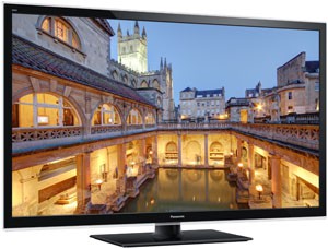 IFA 12 > (MAJ) LED Panasonic EM5 : nouvelle série, trois références