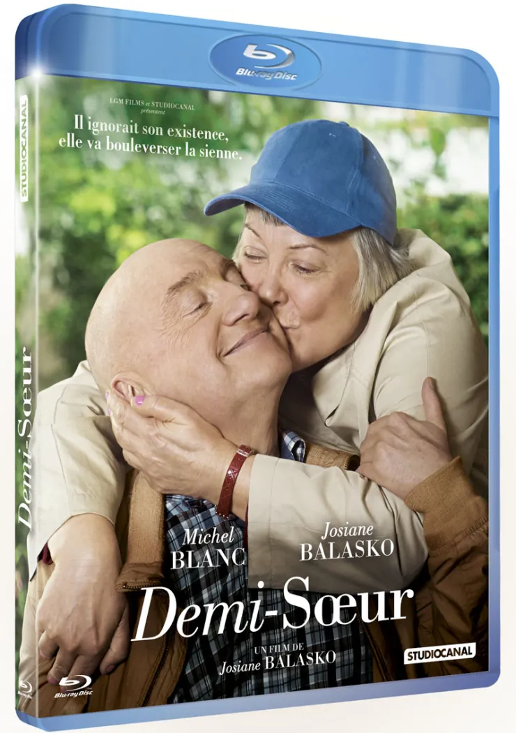 demi-soeur