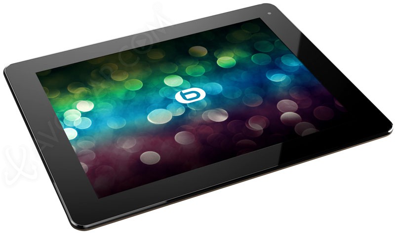 Essentiel b Smart'Tab 1002 : la tablette Boulanger