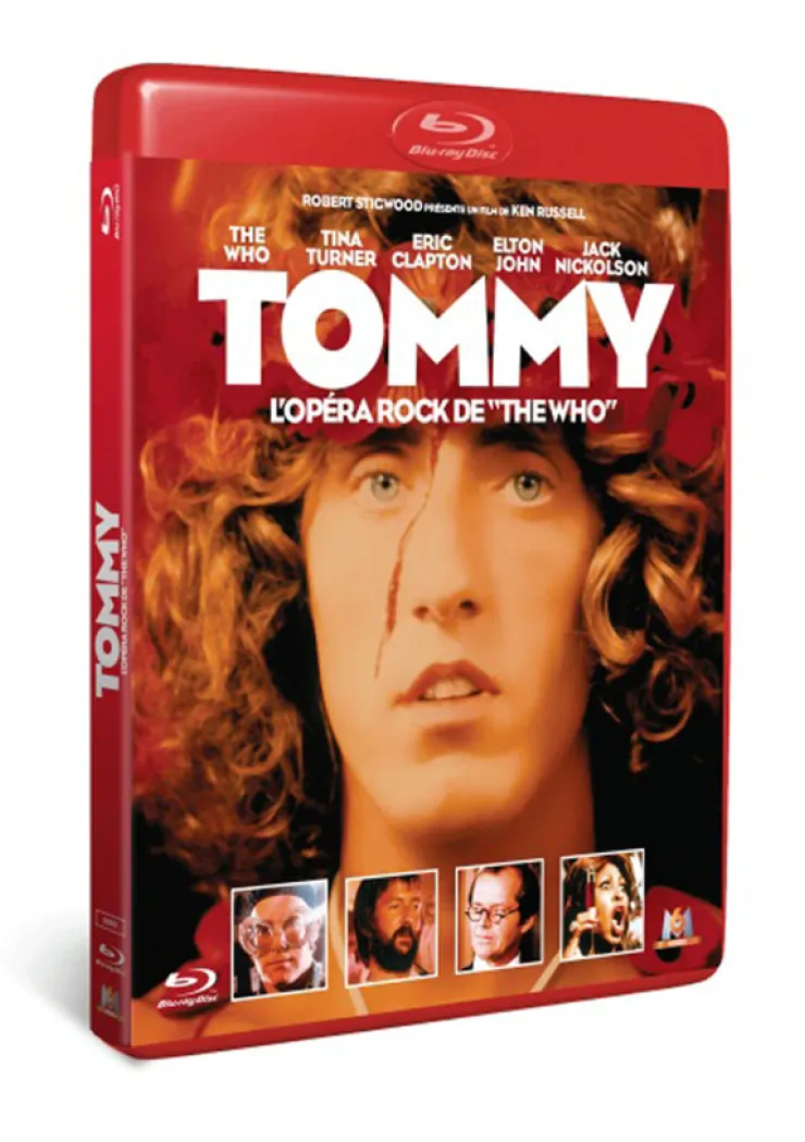 Tommy Roche Tommy
