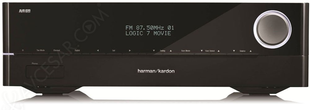 harman kardon dlna