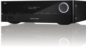 Ampli airplay 2