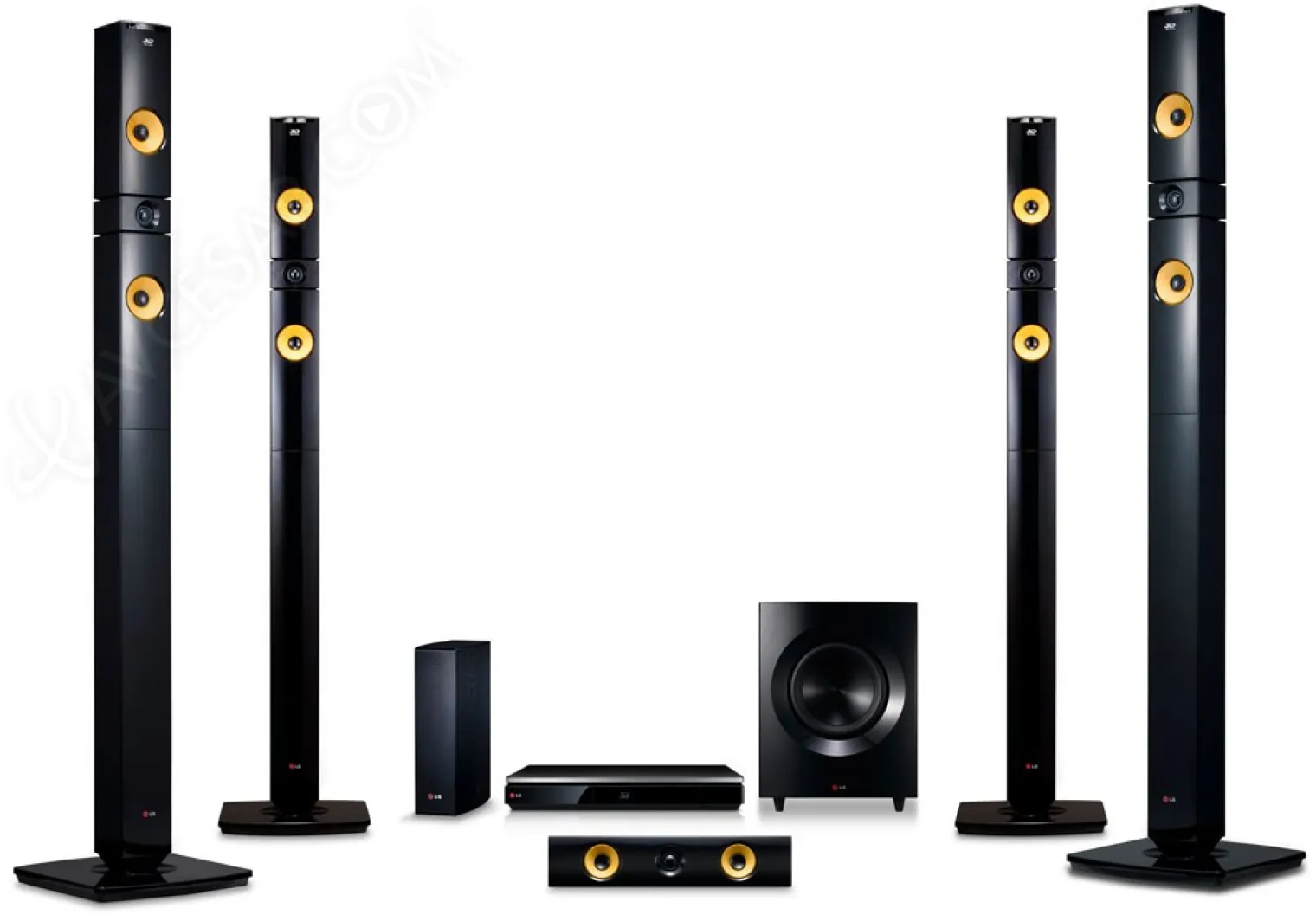 ifa-13-lg-bh9530tw