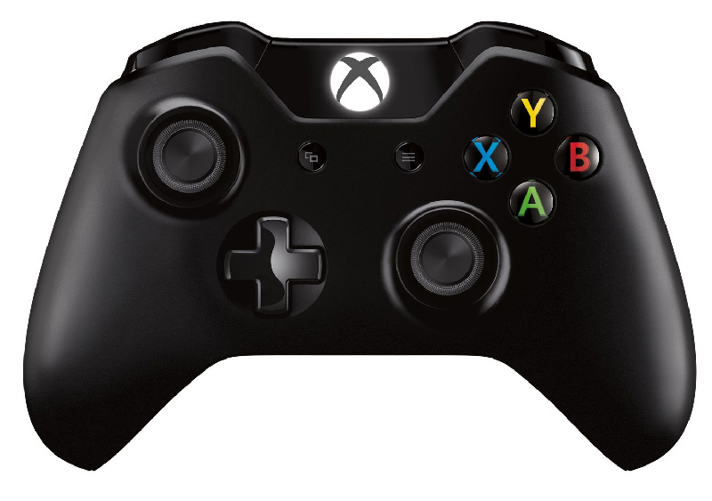 Date de sortie Xbox One le 22 novembre