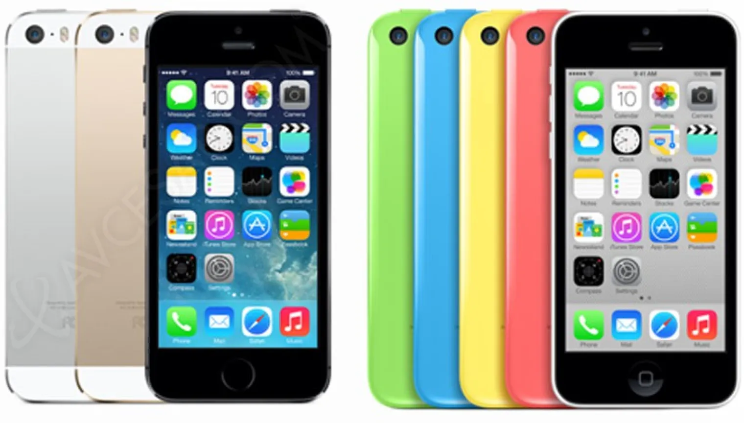 iphone-5c-et-iphone-5s
