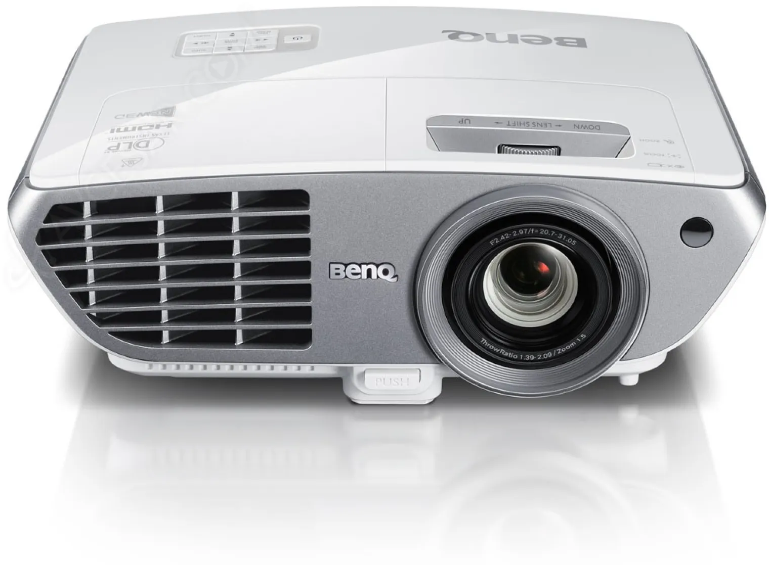 videoprojecteur-benq-w1300