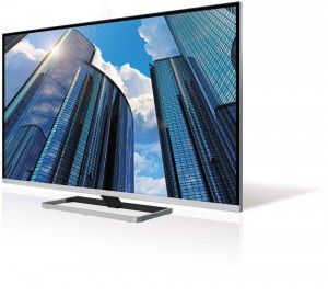 IFA 13 > TV LED Grundig Vision 9 Bezeless : trois diagonales annoncées