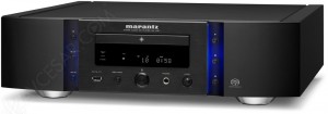 Marantz SA-14S1 : platine CD audio/SACD/Dac USB d'exception