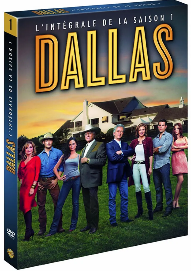 dallas-nouvelle-generation-saison-1
