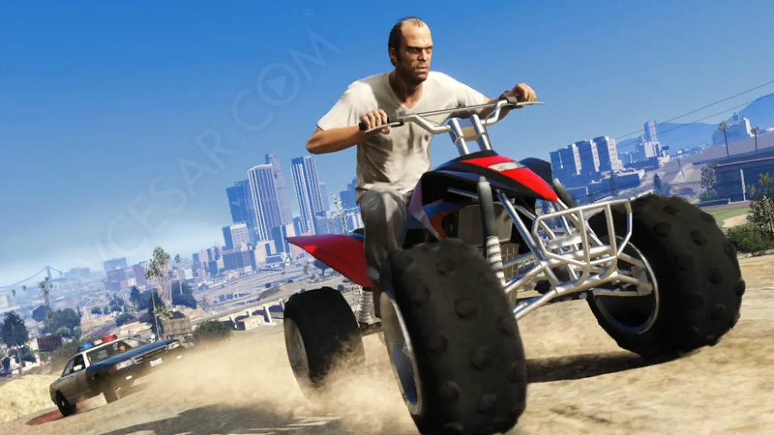 test-gta-v