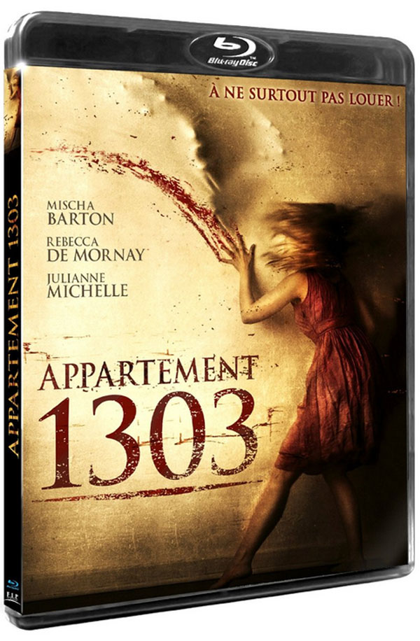 Appartement 1303 Virgin Suicides