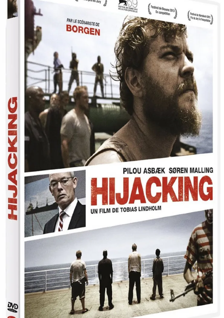 hijacking