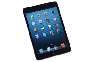 Nouveaux iPad prochainement dévoilés ? : le 22 octobre