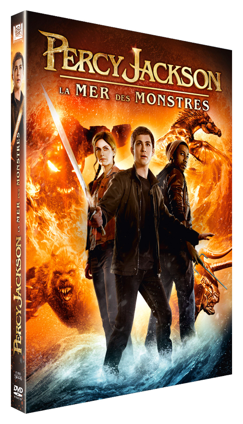 La mer des promo monstres
