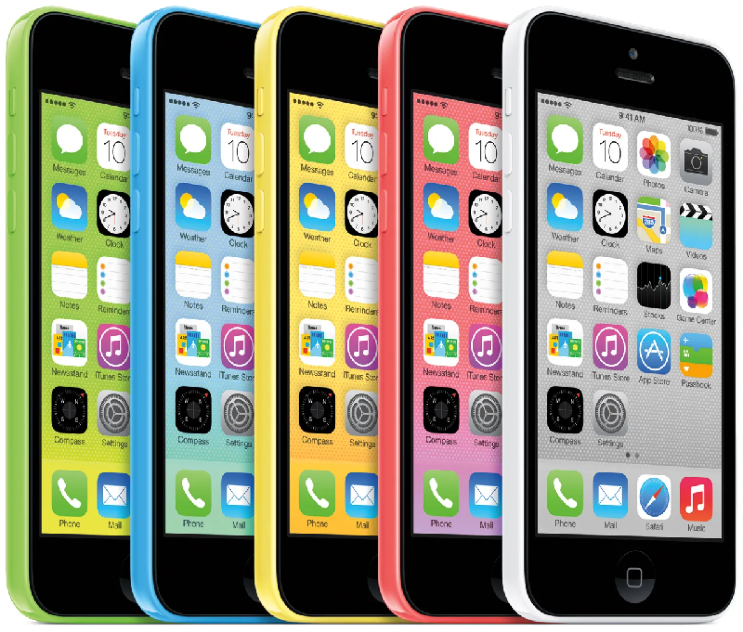 production-en-reduction-pour-l-iphone-5c
