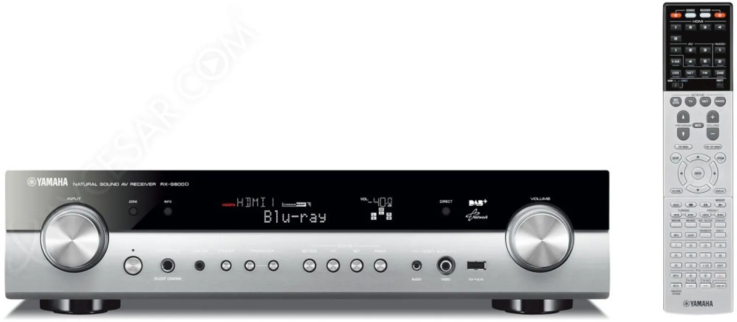 yamaha-rx-s600