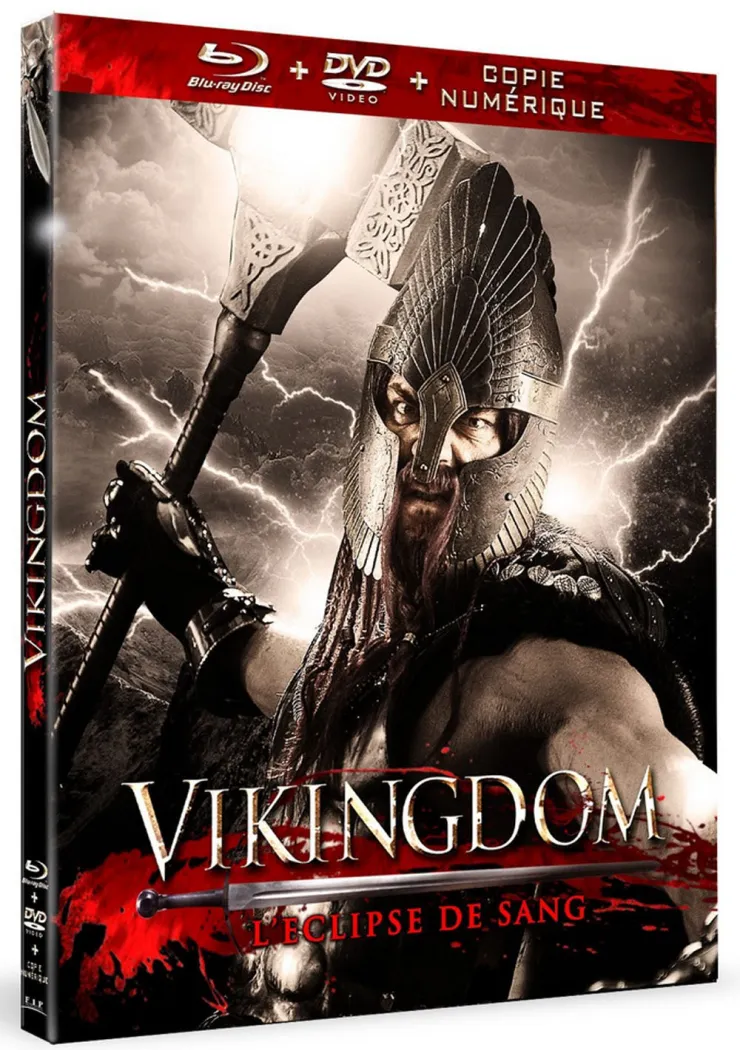 vikingdom