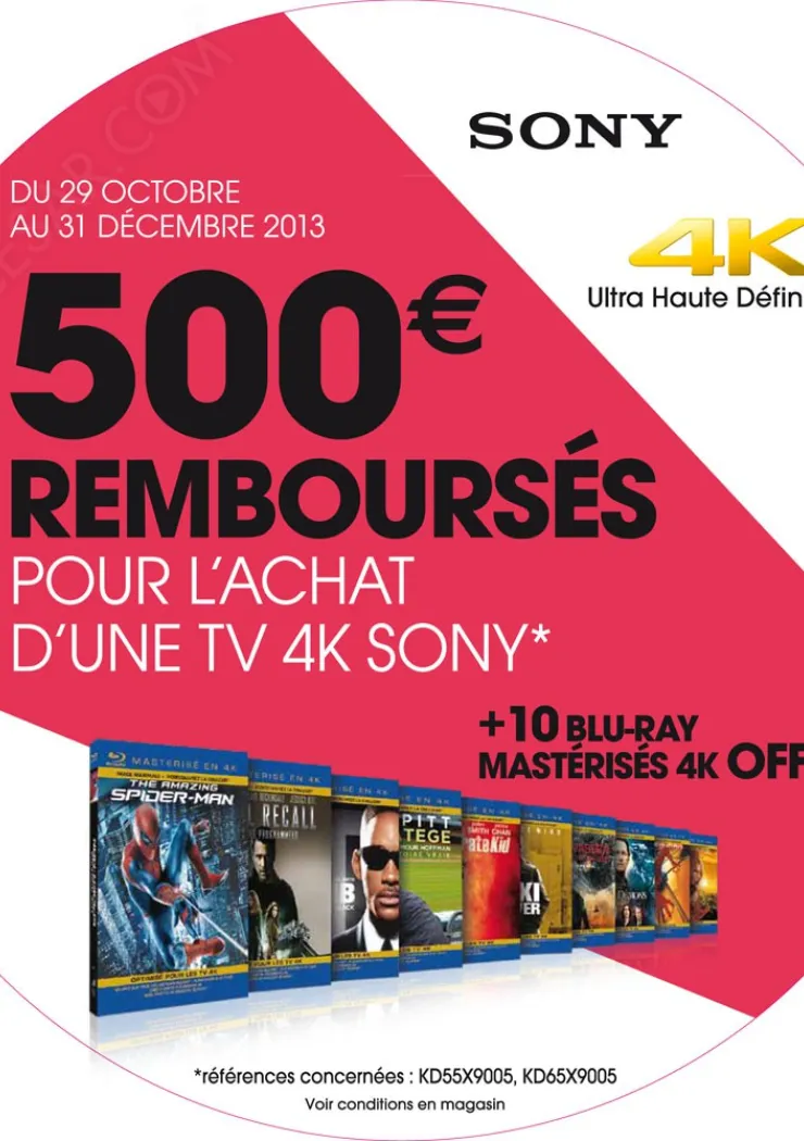 offre-de-remboursement-tv-ultra-hd-4k-sony