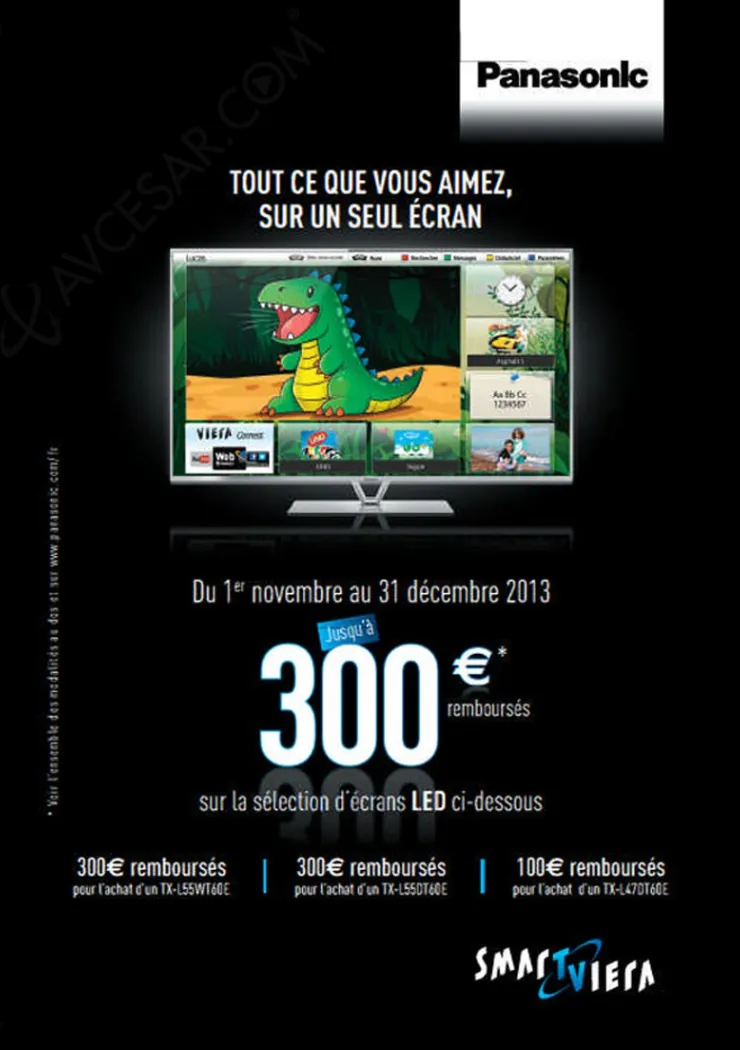 offre-de-remboursement-tv-panasonic