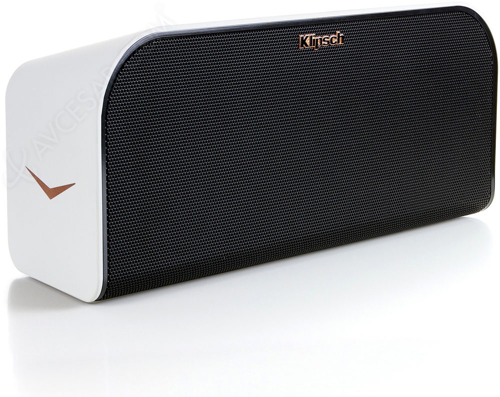 Klipsch KMC 3 enceinte Bluetooth nomade