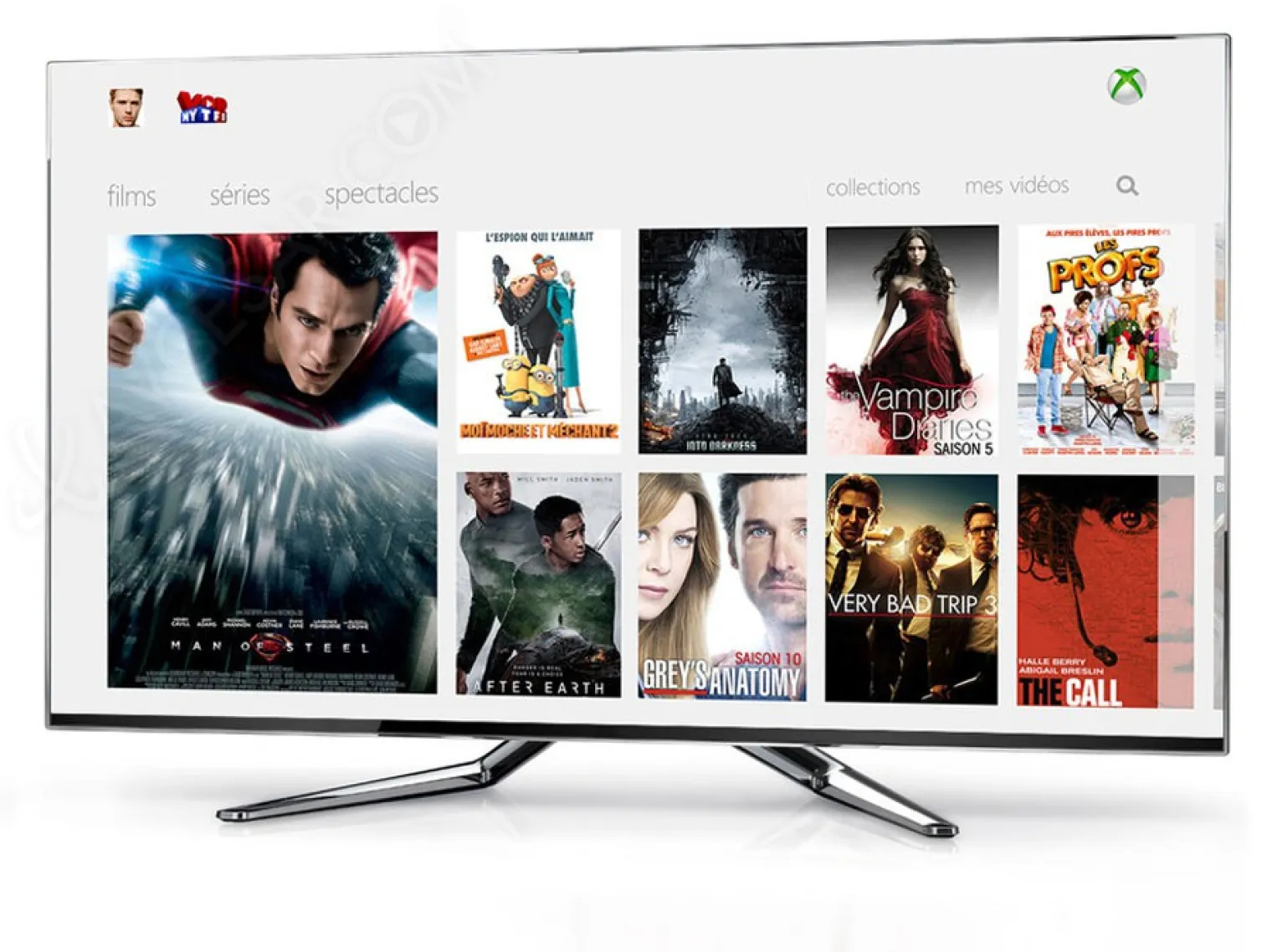 mytf1-vod-sur-xbox-one