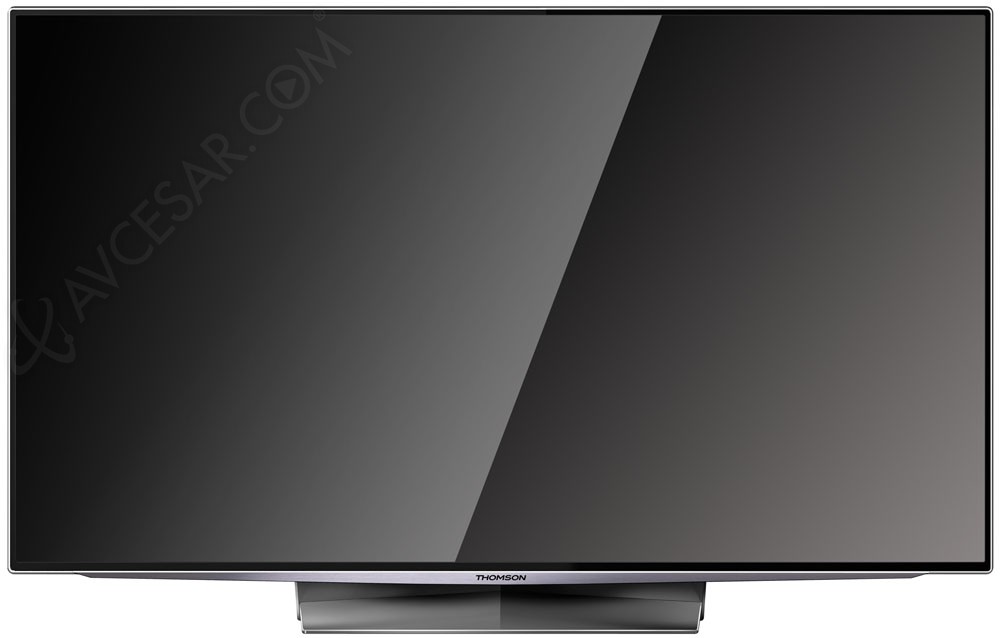 Mise à Jour Tv Android Thomson TV LED Ultra HD Thomson UW9 : mise à jour spécifications
