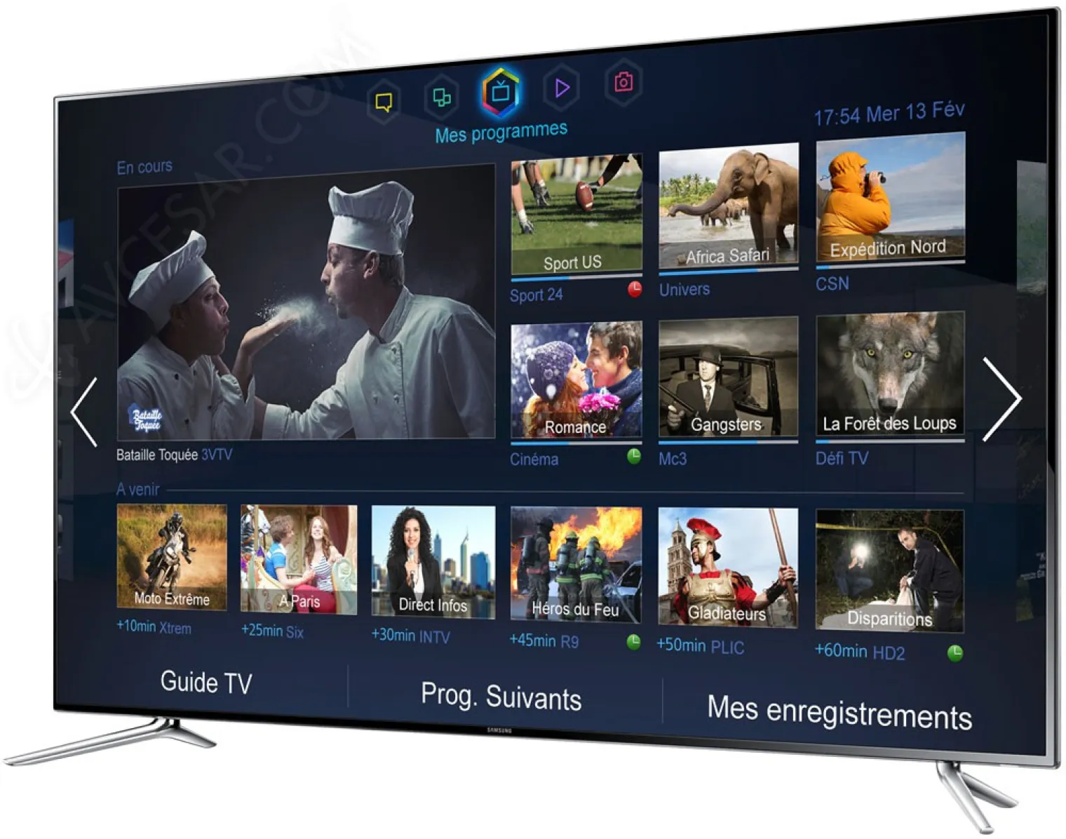 tv-led-samsung-f6400