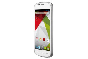 Startrail 4 Smartphone Entr 233 E De Gamme By Sfr