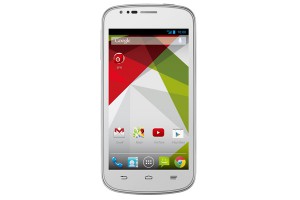 Startrail 4 Smartphone Entr 233 E De Gamme By Sfr