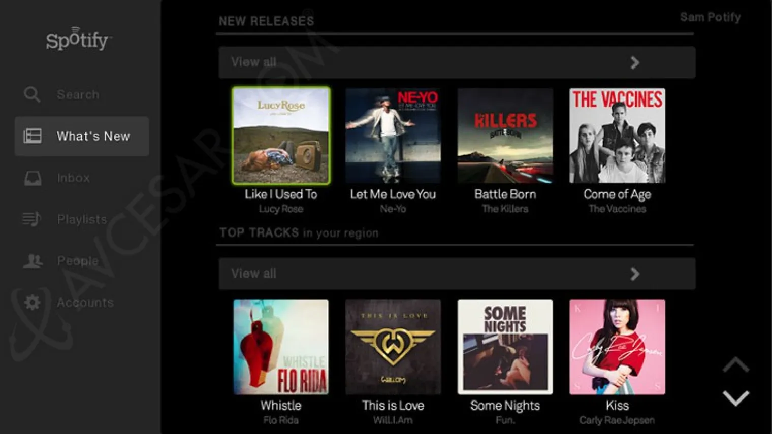 spotify-sur-smart-tv-lg