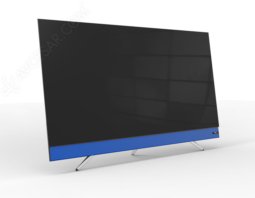 Телевизор Tcl Oled 55 Купить