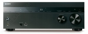 CES 14 > Sony STR-DN850 : amplificateur 7.2, DLNA, AirPlay, DSD