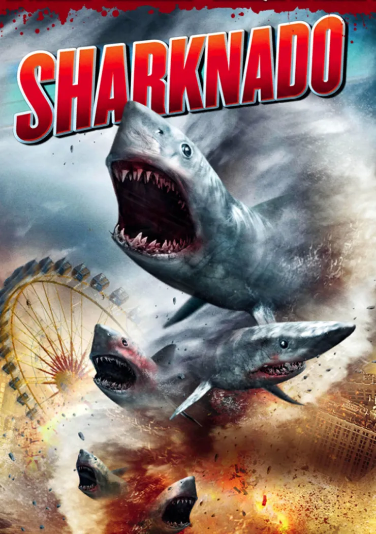 sharknado