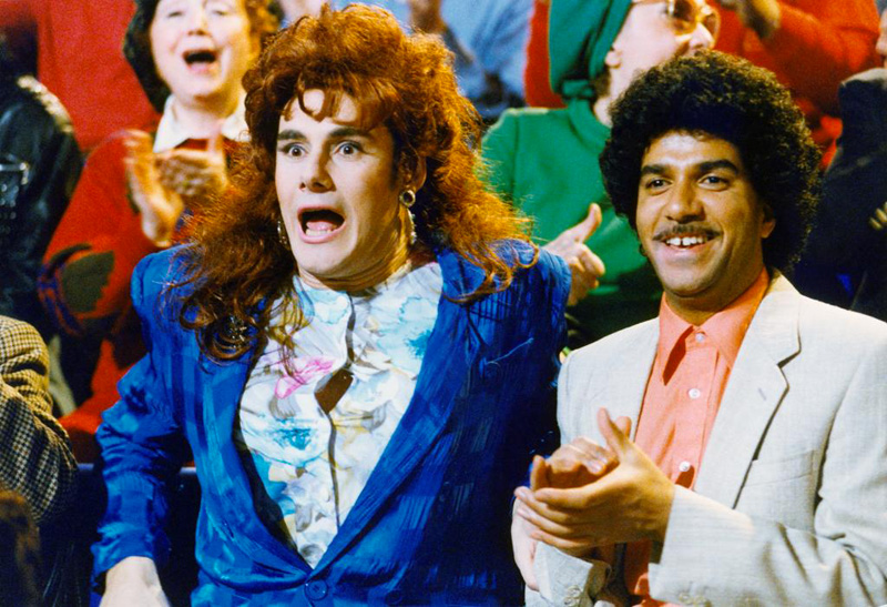 Les inconnus, le retour : O'Brother