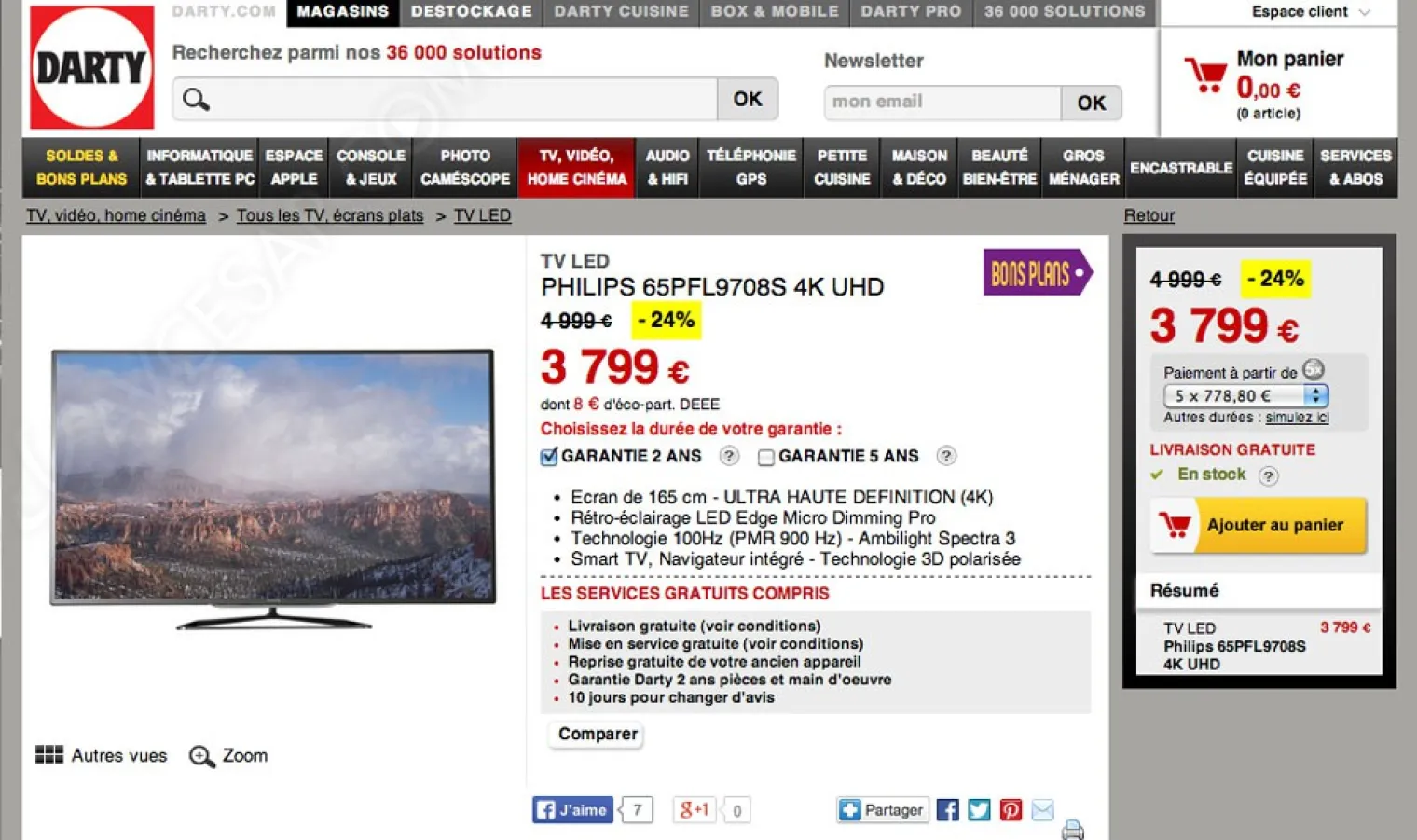 tv-led-ultra-hd-philips-65pfl9708s