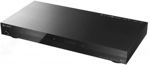 (MAJ) CES 14 > Sony BDP-S7200 : BD 3D, Upscaling UHD, Wi-Fi, DLNA, SMB, SACD