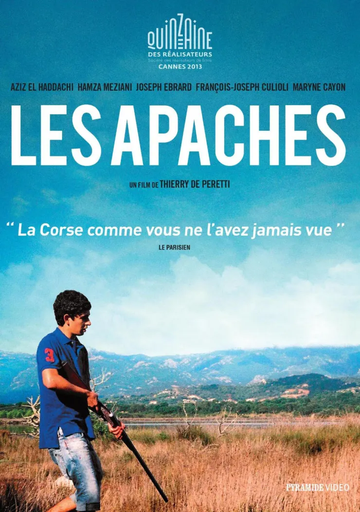 les-apaches