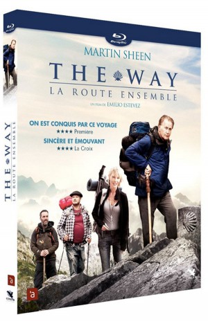 The Way : Martin Sheen et Tchéky Karyo taillent la route