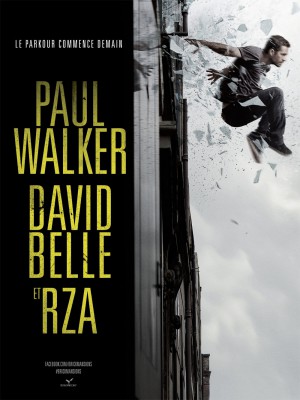 Brick Mansions : le reboot de Banlieue 13 avec Paul Walker